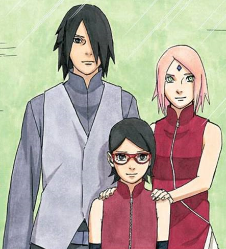 Boruto: 4 nhẫn giả được kì vọng sẽ vượt qua cả Naruto Uzumaki và Sasuke Uchiha trong series - Ảnh 2.