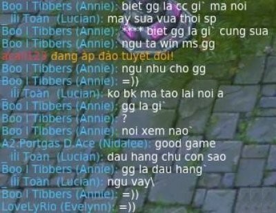 GG, Gánh Team và hàng loạt các thuật ngữ game đang được sử dụng tràn lan ngoài đời thực như thế nào? - Ảnh 11.