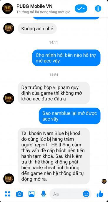 VNG nói chủ nick PUBG Mobile rank Đồng bị ban 10 năm là do... nghiệp anti-fan quá lớn - Ảnh 3.