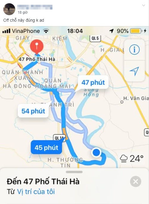 Lên lộ trình 1.530 km, đi bộ 13 ngày chỉ để tham dự offline lấy Code, đây mới gọi là gamer chân chính của năm - Ảnh 7.