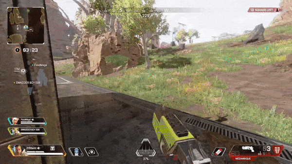 Tìm hiểu về Lifeline - Bác sĩ bá đạo trong Apex Legends - Ảnh 7. Tìm hiểu về Lifeline - Bác sĩ bá đạo trong Apex Legends - Ảnh 7.