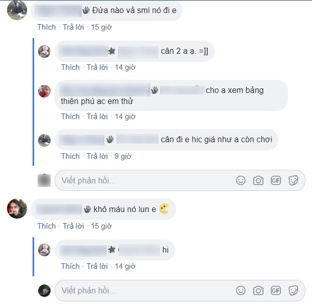 2 chủ tịch giả vờ bắt nạt con gái trong game và cái kết bị CÂN ĐÔI: Đừng bao giờ coi thường người khác - Ảnh 14. 2 chủ tịch giả vờ bắt nạt con gái trong game và cái kết bị CÂN ĐÔI: Đừng bao giờ coi thường người khác - Ảnh 14.