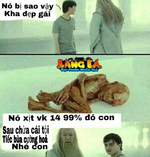 “99%” là con số gần nhất với sự hoàn hảo, thế mà nó vẫn bị cả cộng đồng Làng Lá Phiêu Lưu Ký thù ghét, tại sao vậy? - Ảnh 11. “99%” là con số gần nhất với sự hoàn hảo, thế mà nó vẫn bị cả cộng đồng Làng Lá Phiêu Lưu Ký thù ghét, tại sao vậy? - Ảnh 11.