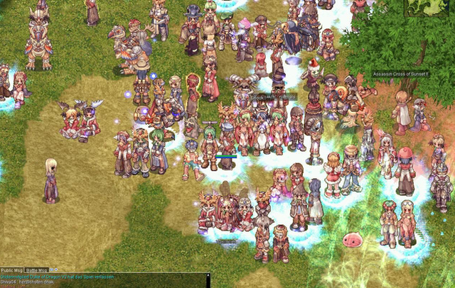 Những game huyền thoại đi liền với tuổi thơ, giờ thì chẳng còn nữa (P.3) - Ảnh 5. Những game huyền thoại đi liền với tuổi thơ, giờ thì chẳng còn nữa (P.3) - Ảnh 5.