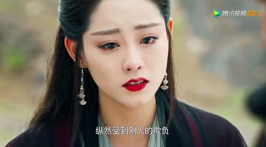 Chưa bao giờ người ta mong Chu Chỉ Nhược “hóa ác” nhiều như lúc này - Ảnh 5. Chưa bao giờ người ta mong Chu Chỉ Nhược “hóa ác” nhiều như lúc này - Ảnh 5.