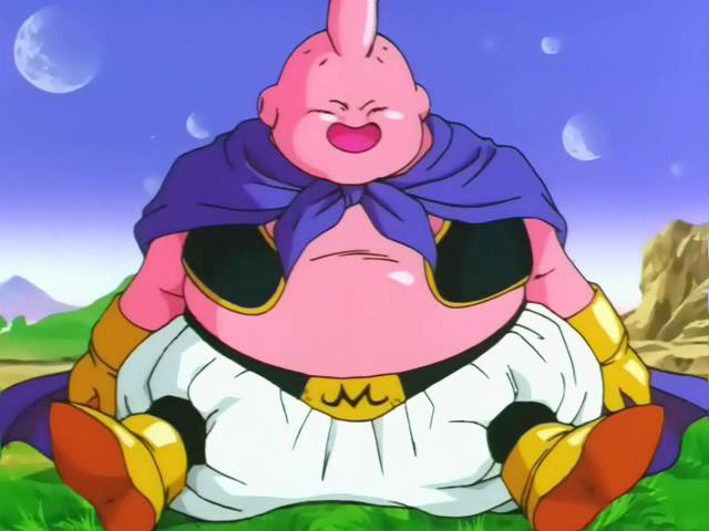 Dragon Ball: 10 trạng thái mạnh nhất của Majin Buu - kẻ gần như bất tử và sở hữu sức mạnh khủng khiếp - Ảnh 3.