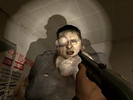 7 Zombies nổi tiếng đã làm nên thương hiệu cho Left 4 Dead - Ảnh 3.