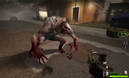 7 Zombies nổi tiếng đã làm nên thương hiệu cho Left 4 Dead - Ảnh 6.