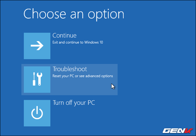 5 Mẹo đơn giản giúp bạn có thể chạy các phần mềm và game cũ trên Windows 10 - Ảnh 14.