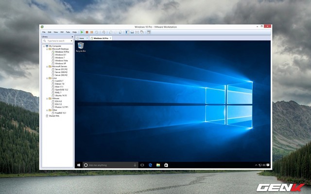 5 Mẹo đơn giản giúp bạn có thể chạy các phần mềm và game cũ trên Windows 10 - Ảnh 16.