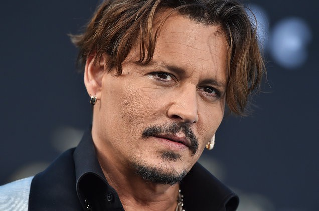 Johnny Depp đệ đơn kiện vợ cũ hơn 1.100 tỷ vì khiến mình mất vai Cướp biển vùng Caribbean, ai mới là người được lợi? - Ảnh 2.