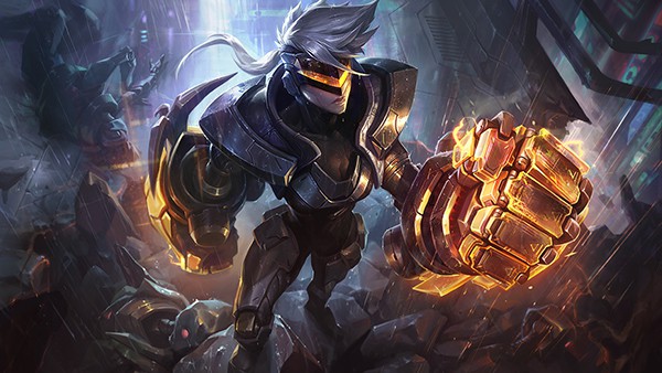 Riot tiết lộ các thay đổi dự kiến trong phiên bản 9.5 tới: Buff nhiều và Nerf ít - Ảnh 12.