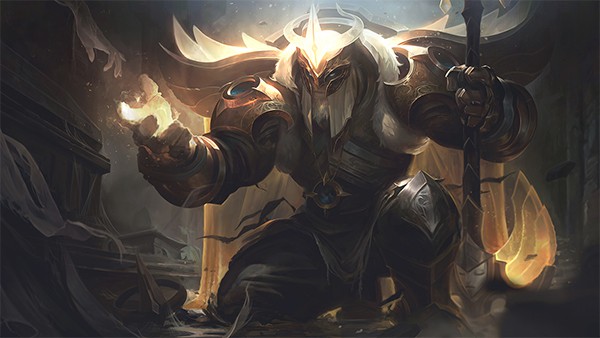 Riot tiết lộ các thay đổi dự kiến trong phiên bản 9.5 tới: Buff nhiều và Nerf ít - Ảnh 5.