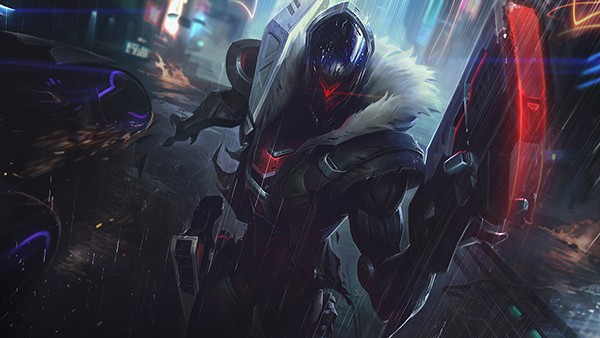 Riot tiết lộ các thay đổi dự kiến trong phiên bản 9.5 tới: Buff nhiều và Nerf ít - Ảnh 10.