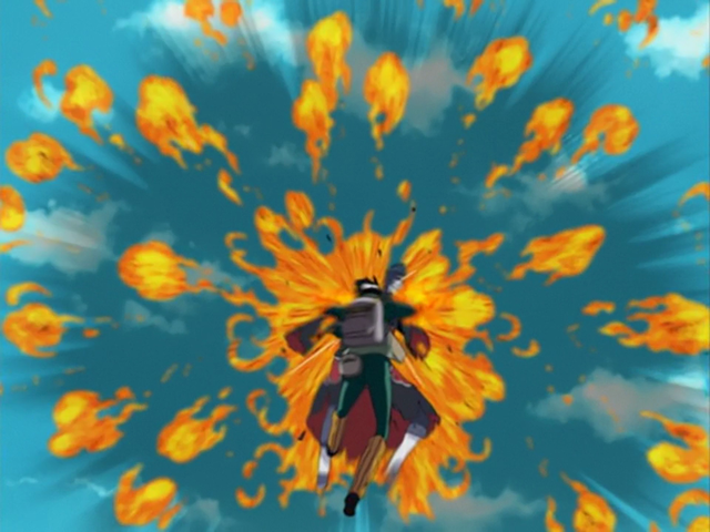 Naruto: Mãnh thú Ngọc Bích Might Guy sở hữu thể thuật bá đạo như thế nào mà được Madara công nhận là người mạnh nhất? - Ảnh 3.