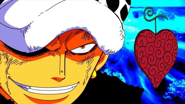 One Piece: Năng lực trường sinh bất lão của trái ác quỷ Ope Ope no Mi có liên quan gì đến chiếc Mũ Rơm khổng lồ ở Thánh địa Mary Geoise? - Ảnh 2.