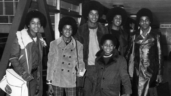 Tuổi thơ bất hạnh và những câu chuyện đầy đau khổ của Michael Jackson không phải ai cũng biết - Ảnh 2.