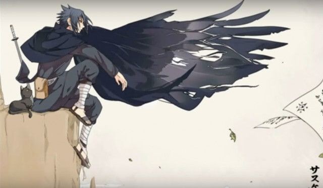Naruto ngoại truyện: Sasuke sẽ hướng dẫn đội 7 một nhẫn thuật mới cực mạnh do chính anh sáng tạo ra - Ảnh 1.
