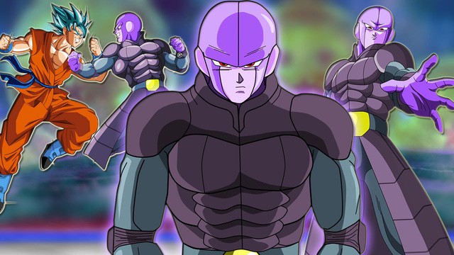 Dragon Ball Super: 7 nhân vật siêu mạnh mà Goku đã có cơ hội trao đổi chiêu thức - Ảnh 3.