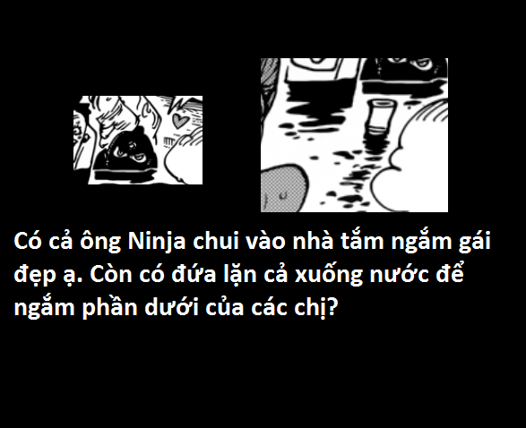 Góc soi mói One Piece 935: Ông trùm 20 năm trước của Wano Quốc xuất hiện - Tác giả lại vẽ lỗi Luffy? - Ảnh 13.