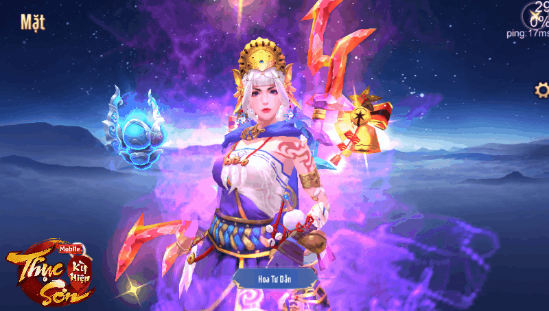 Cúp chất đầy nhà, Thục Sơn Kỳ Hiệp Mobile sớm rơi vào cảnh độc cô cầu bại tại phân khúc game nhập vai? - Ảnh 7. Cúp chất đầy nhà, Thục Sơn Kỳ Hiệp Mobile sớm rơi vào cảnh độc cô cầu bại tại phân khúc game nhập vai? - Ảnh 7.