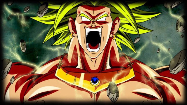 Dragon Ball Super: Broly cũ và mới khác nhau như thế nào sau khi được tác giả đưa vào chính truyện - Ảnh 5.