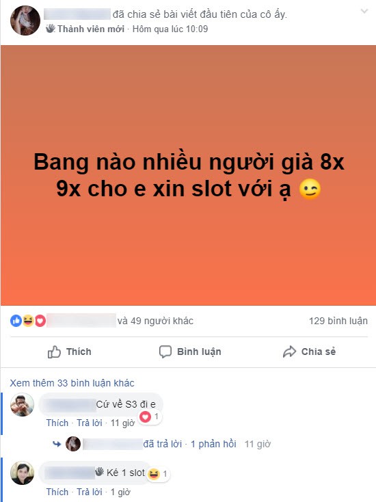 Thái Châu, Ngọc Ken, Espresso, KenJay, CAF17 cùng thế hệ “huyền thoại” làng game Việt đồng loạt xưng tên trong Thục Sơn Kỳ Hiệp Mobile - Ảnh 4.