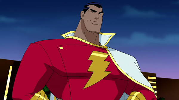 Shazam!: Câu chuyện về sự tranh chấp cái tên Captain Marvel của DC và Marvel - Ảnh 4.