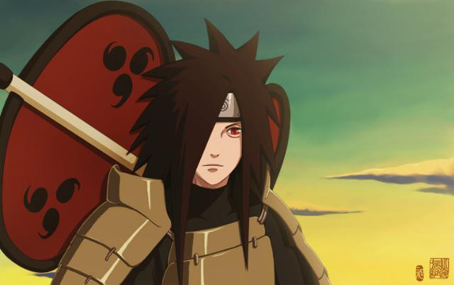 Naruto: Madara Uchiha mạnh hơn tất cả các thành viên của tổ chức khủng bố Akatsuki, kể cả là Itachi hay Nagato? - Ảnh 1.