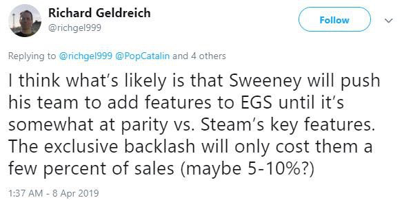 Cựu nhân viên Valve tuyên bố: Steam đang giết chết game PC - Ảnh 4.