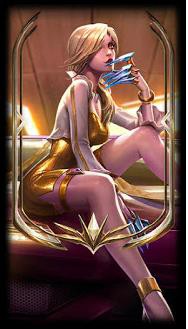 LMHT: Cập nhật hình nền Alistar Chinh Phục và K/DA Evelynn Hàng Hiệu, buff mạnh Gnar - Ảnh 5. LMHT: Cập nhật hình nền Alistar Chinh Phục và K/DA Evelynn Hàng Hiệu, buff mạnh Gnar - Ảnh 5.