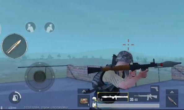 Tencent hé lộ PUBG Mobile phiên bản 0.12: vũ khí và chế độ Zombie mới, tính năng theo dõi trận đấu,... - Ảnh 2.