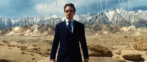 Đời làm Iron Man 11 năm: Gã tỉ phú kiêu ngạo giờ đã là siêu anh hùng bi thương nhất vũ trụ Marvel - Ảnh 2.