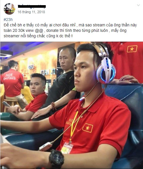 Tài năng của Chim Sẻ Đi Nắng đã hồi sinh cộng đồng Đế chế Việt Nam như thế nào? - Ảnh 4. Tài năng của Chim Sẻ Đi Nắng đã hồi sinh cộng đồng Đế chế Việt Nam như thế nào? - Ảnh 4.