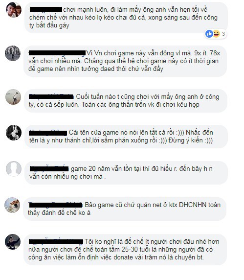 Tài năng của Chim Sẻ Đi Nắng đã hồi sinh cộng đồng Đế chế Việt Nam như thế nào? - Ảnh 5. Tài năng của Chim Sẻ Đi Nắng đã hồi sinh cộng đồng Đế chế Việt Nam như thế nào? - Ảnh 5.