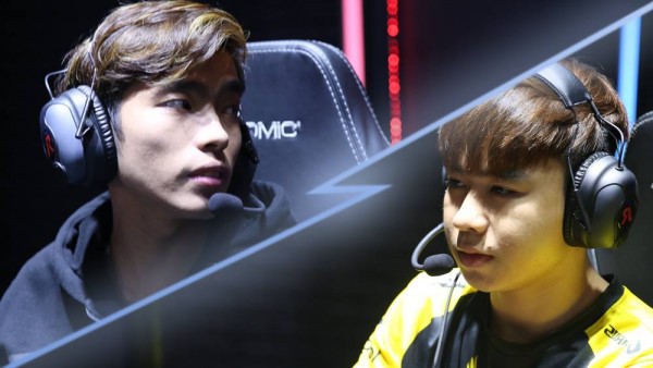 LMHT: EVOS vs Phong Vũ Buffalo, Đại Đế hay Ma Vương sẽ là ông vua của VCS Xuân 2019? - Ảnh 1. LMHT: EVOS vs Phong Vũ Buffalo, Đại Đế hay Ma Vương sẽ là ông vua của VCS Xuân 2019? - Ảnh 1.