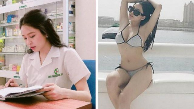 Xôn xao hình ảnh hot girl Trâm Anh lộ clip nóng - Ảnh 5.