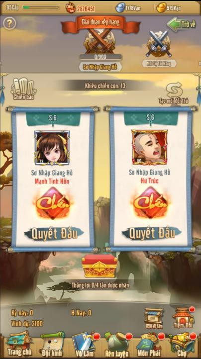 Tổng hợp loạt game mobile chất lượng ra mắt thị trường VN trong tháng 4 này - Ảnh 3.