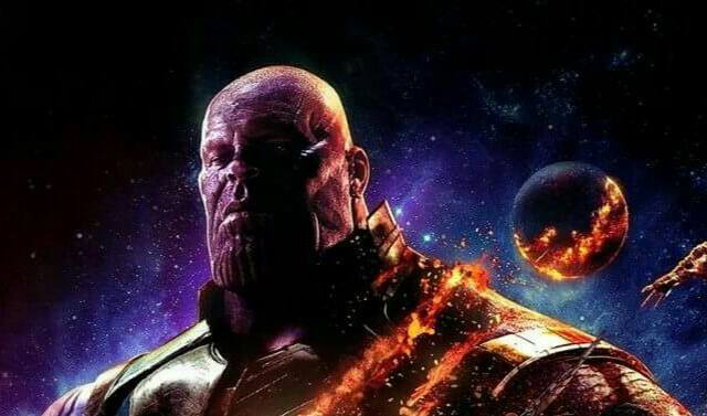 Gần ngày Avengers: Endgame lên sóng, cùng ngẫm lại về Thanos - gã ác nhân độc nhất vô nhị trong vũ trụ điện ảnh Marvel - Ảnh 2.