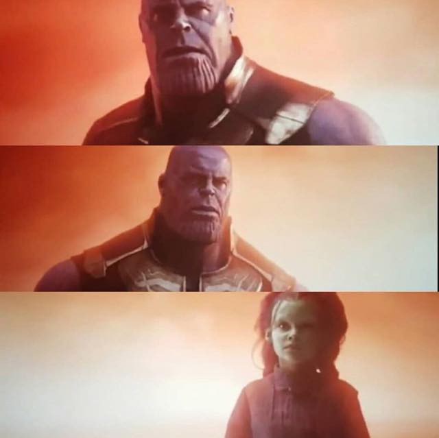 Gần ngày Avengers: Endgame lên sóng, cùng ngẫm lại về Thanos - gã ác nhân độc nhất vô nhị trong vũ trụ điện ảnh Marvel - Ảnh 4.