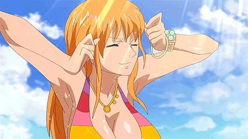 One Piece: Lý do thật sự khiến Luffy bị “thu hút” bởi Nami hơn là Boa Hancock? - Ảnh 1.