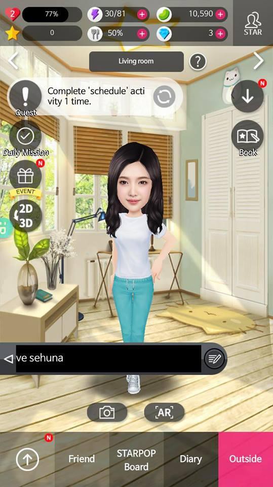 Những tựa game miễn phí không thể bỏ lỡ dành cho những fan K-Pop - Ảnh 2.