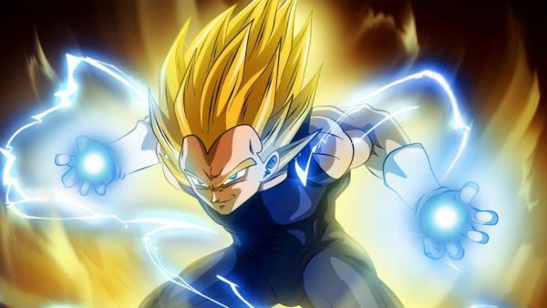 Dragon Ball: 20 sự thật điên rồ về Vegeta- chàng hoàng tử nhọ nhất thế giới Bi Rồng (P2) - Ảnh 7.