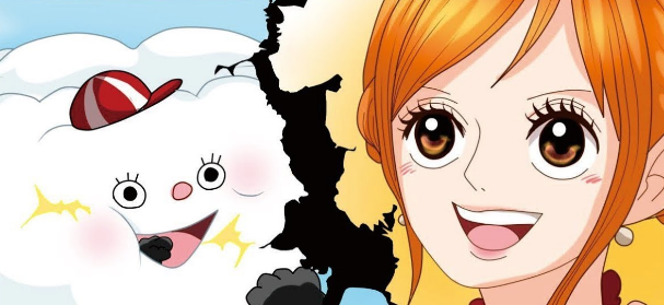 One Piece: Nami sẽ sở hữu trái ác quỷ Soru Soru no Mi của Tứ Hoàng Big Mom trong tương lai? - Ảnh 2.