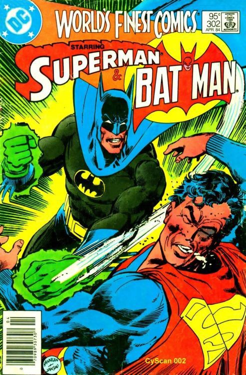 Những quyết định sai lầm từ 30 năm trước khiến Marvel không mua được Batman và Superman - Ảnh 3.