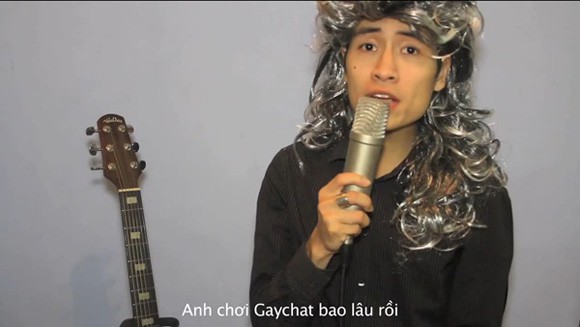 Những YouTuber đời đầu ghi dấu ấn sâu đậm trong lòng viewer Việt - Ảnh 3.