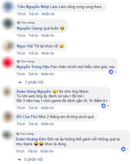 LMHT: Cảm xúc của fan khi chứng kiến Faker khóc và nói về những người đồng đội cũ - Ảnh 4. LMHT: Cảm xúc của fan khi chứng kiến Faker khóc và nói về những người đồng đội cũ - Ảnh 4.