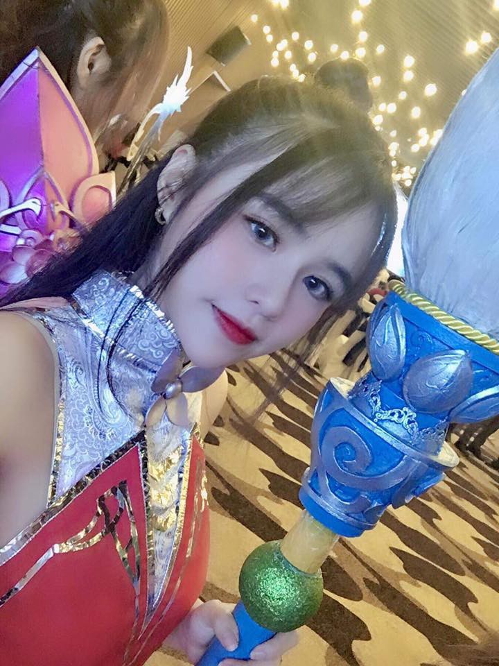 SohaGame tham vọng dẫn đầu thị trường game online Việt Nam năm 2019 với Thục Sơn Kỳ Hiệp Mobile - Ảnh 8. SohaGame tham vọng dẫn đầu thị trường game online Việt Nam năm 2019 với Thục Sơn Kỳ Hiệp Mobile - Ảnh 8.