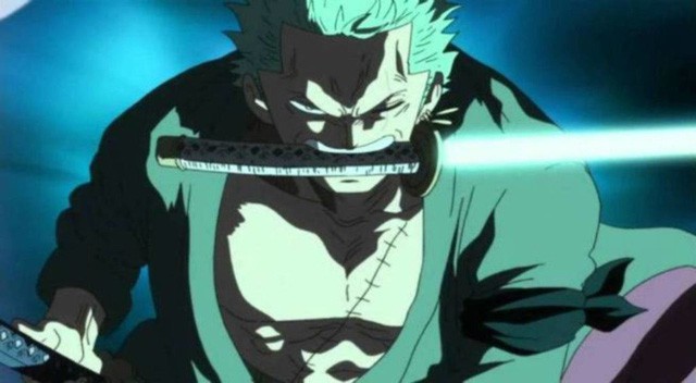 One Piece: Những bằng chứng thuyết phục cho thấy Zoro sẽ sở hữu cả 3 loại Haki trong tương lai - Ảnh 1.