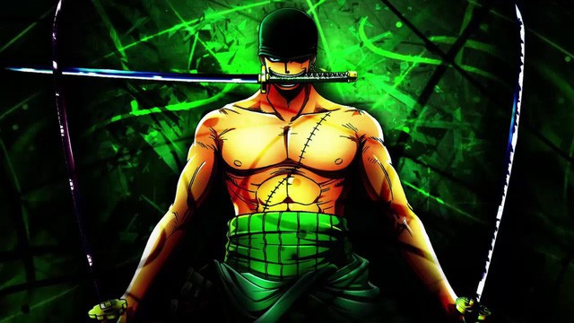 One Piece: Những bằng chứng thuyết phục cho thấy Zoro sẽ sở hữu cả 3 loại Haki trong tương lai - Ảnh 3.